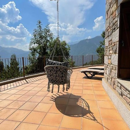 C15 - Apartamento Gran Terraza Aigualluts - Villmor 塞尔勒 外观 照片