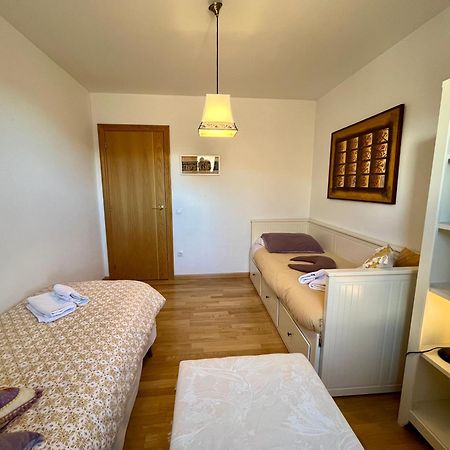 C15 - Apartamento Gran Terraza Aigualluts - Villmor 塞尔勒 外观 照片