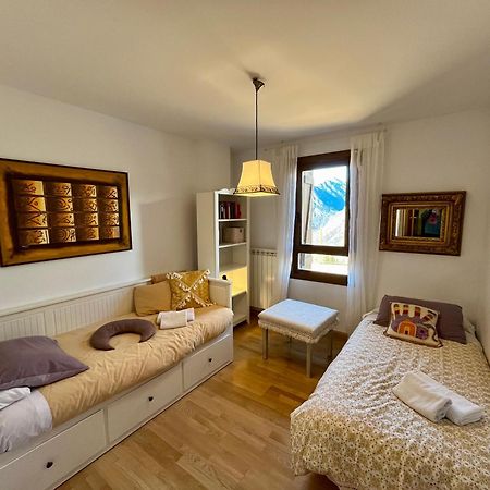 C15 - Apartamento Gran Terraza Aigualluts - Villmor 塞尔勒 外观 照片