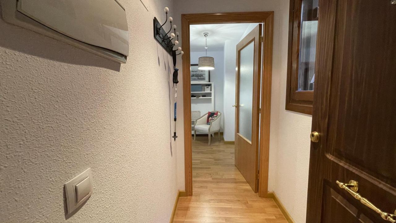 C15 - Apartamento Gran Terraza Aigualluts - Villmor 塞尔勒 外观 照片