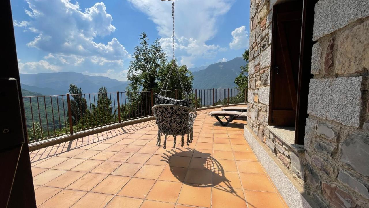 C15 - Apartamento Gran Terraza Aigualluts - Villmor 塞尔勒 外观 照片