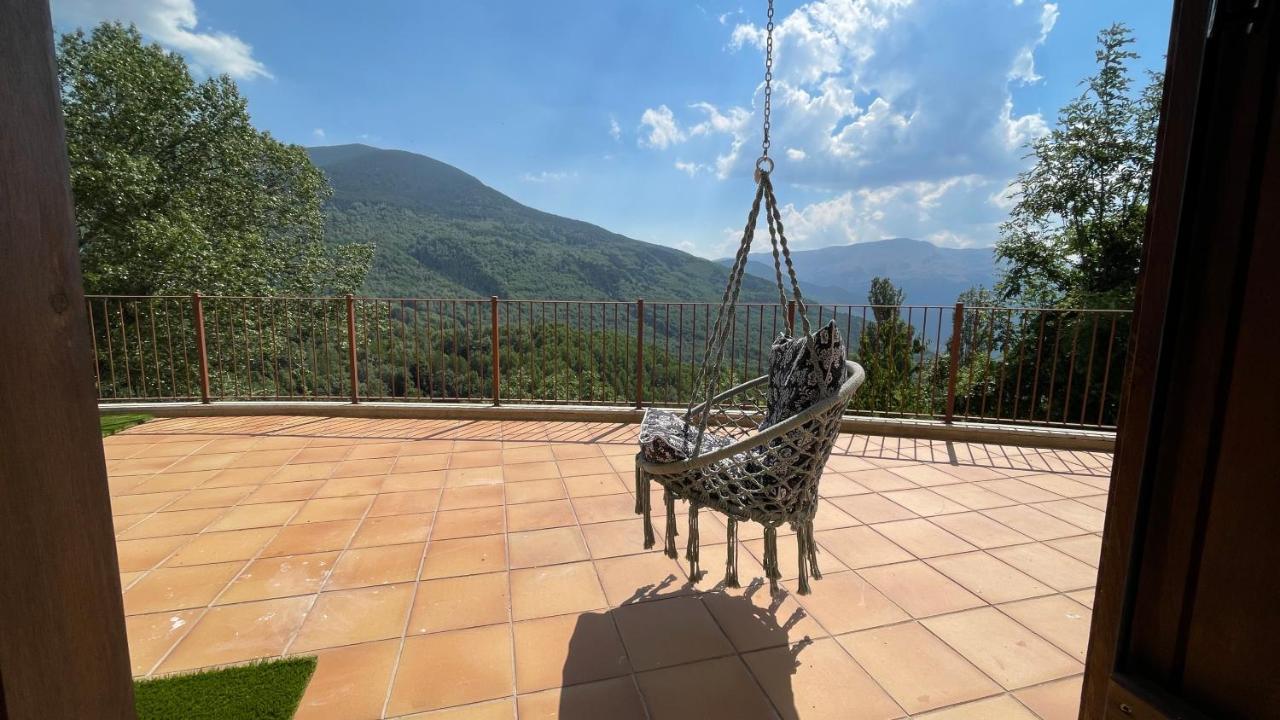 C15 - Apartamento Gran Terraza Aigualluts - Villmor 塞尔勒 外观 照片