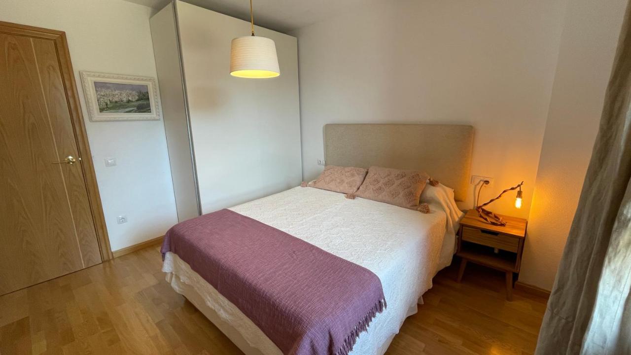C15 - Apartamento Gran Terraza Aigualluts - Villmor 塞尔勒 外观 照片