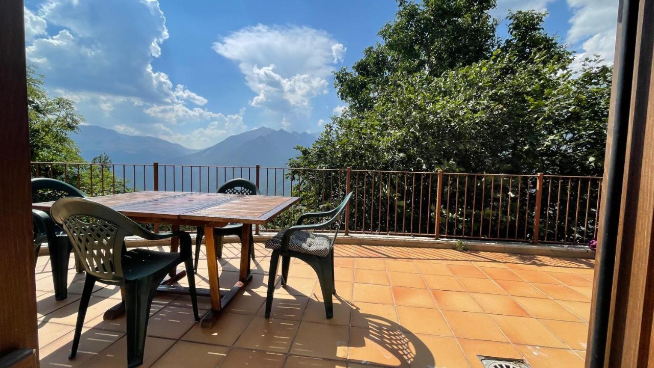 C15 - Apartamento Gran Terraza Aigualluts - Villmor 塞尔勒 外观 照片