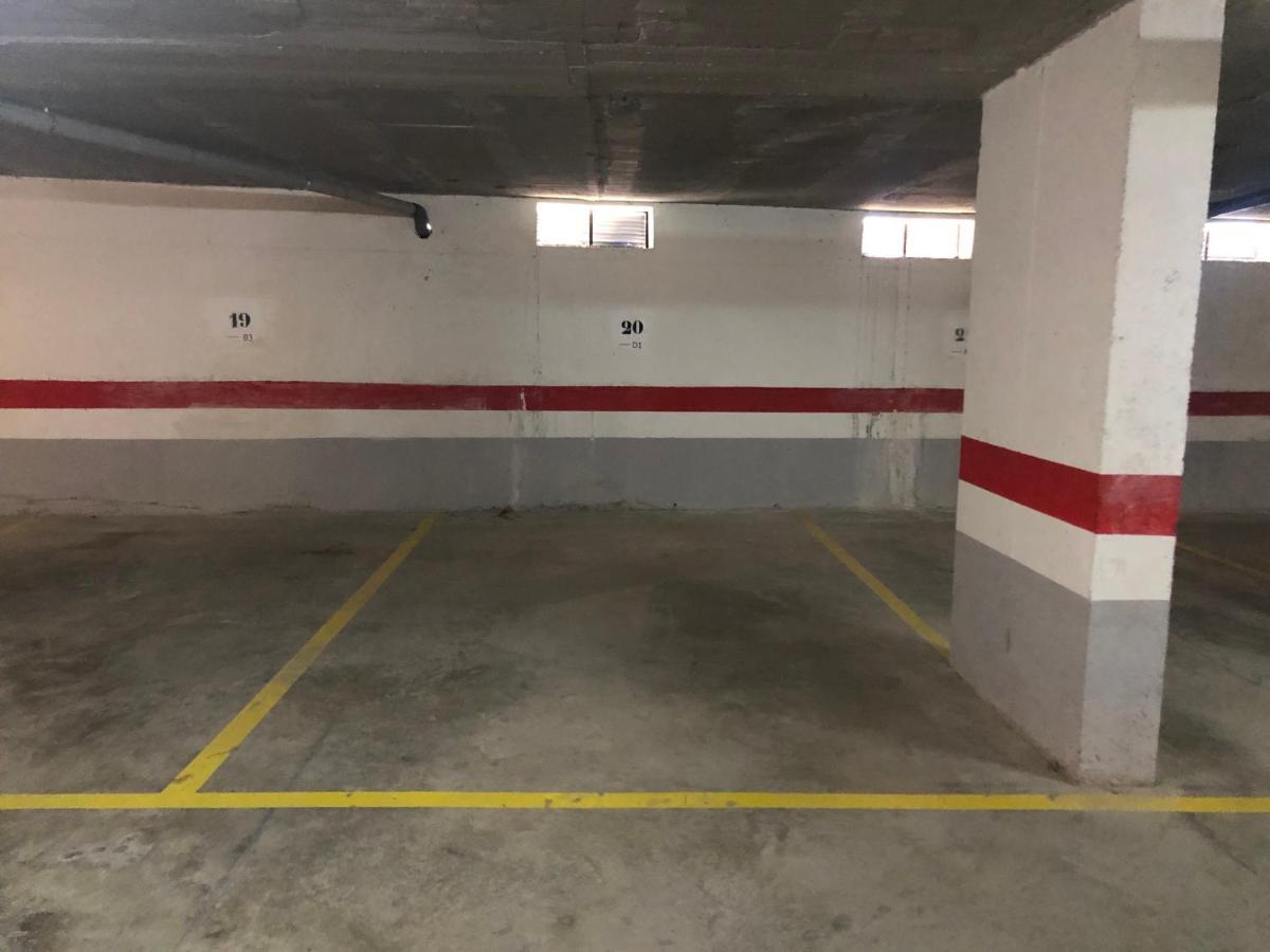C15 - Apartamento Gran Terraza Aigualluts - Villmor 塞尔勒 外观 照片