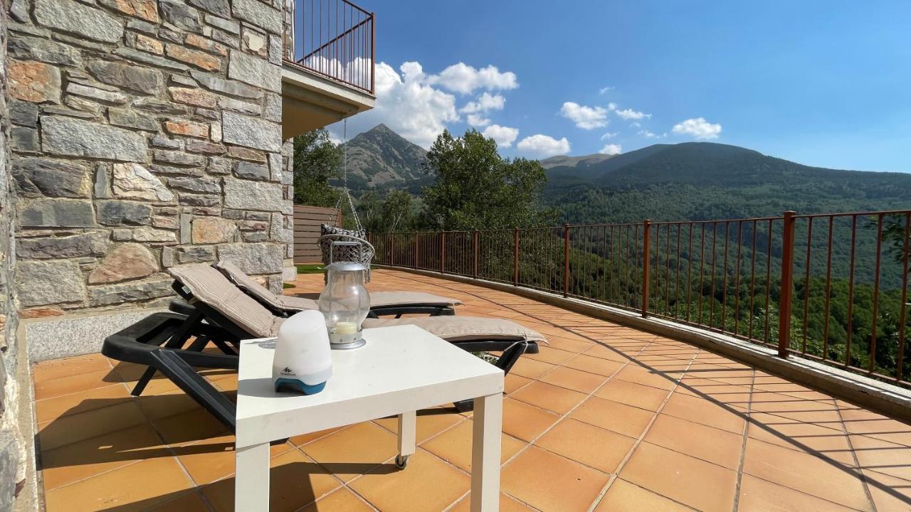 C15 - Apartamento Gran Terraza Aigualluts - Villmor 塞尔勒 外观 照片