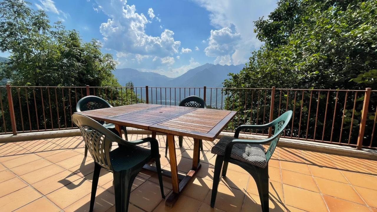 C15 - Apartamento Gran Terraza Aigualluts - Villmor 塞尔勒 外观 照片