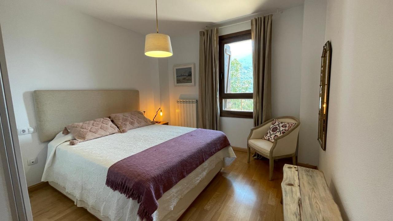 C15 - Apartamento Gran Terraza Aigualluts - Villmor 塞尔勒 外观 照片