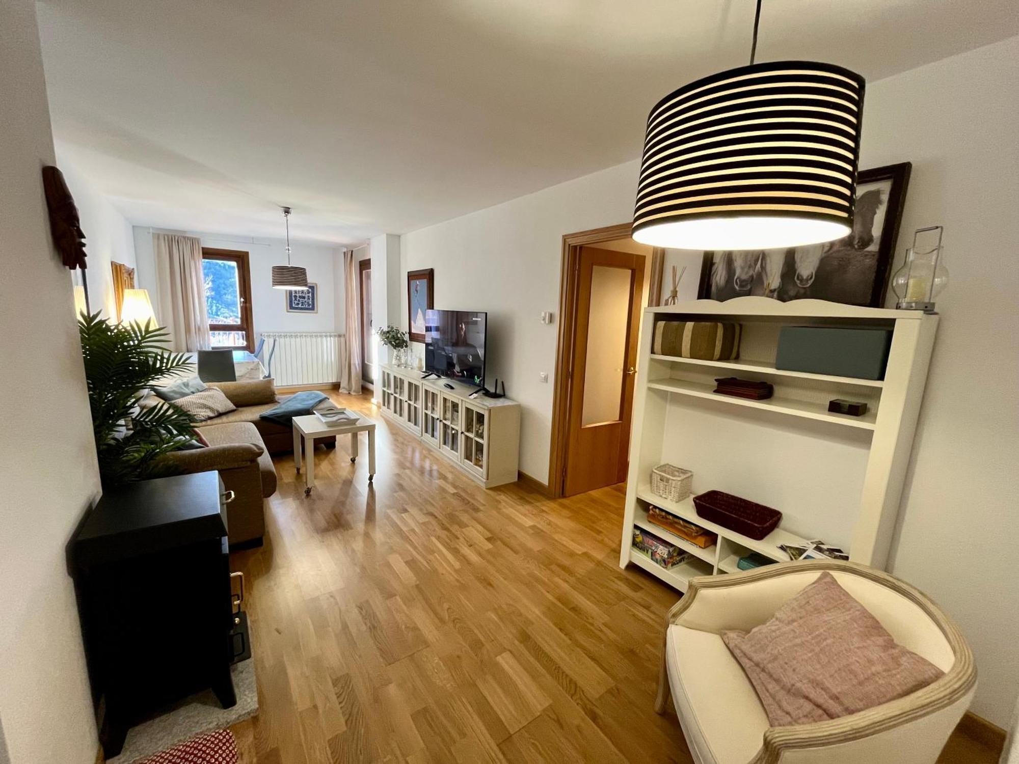 C15 - Apartamento Gran Terraza Aigualluts - Villmor 塞尔勒 外观 照片