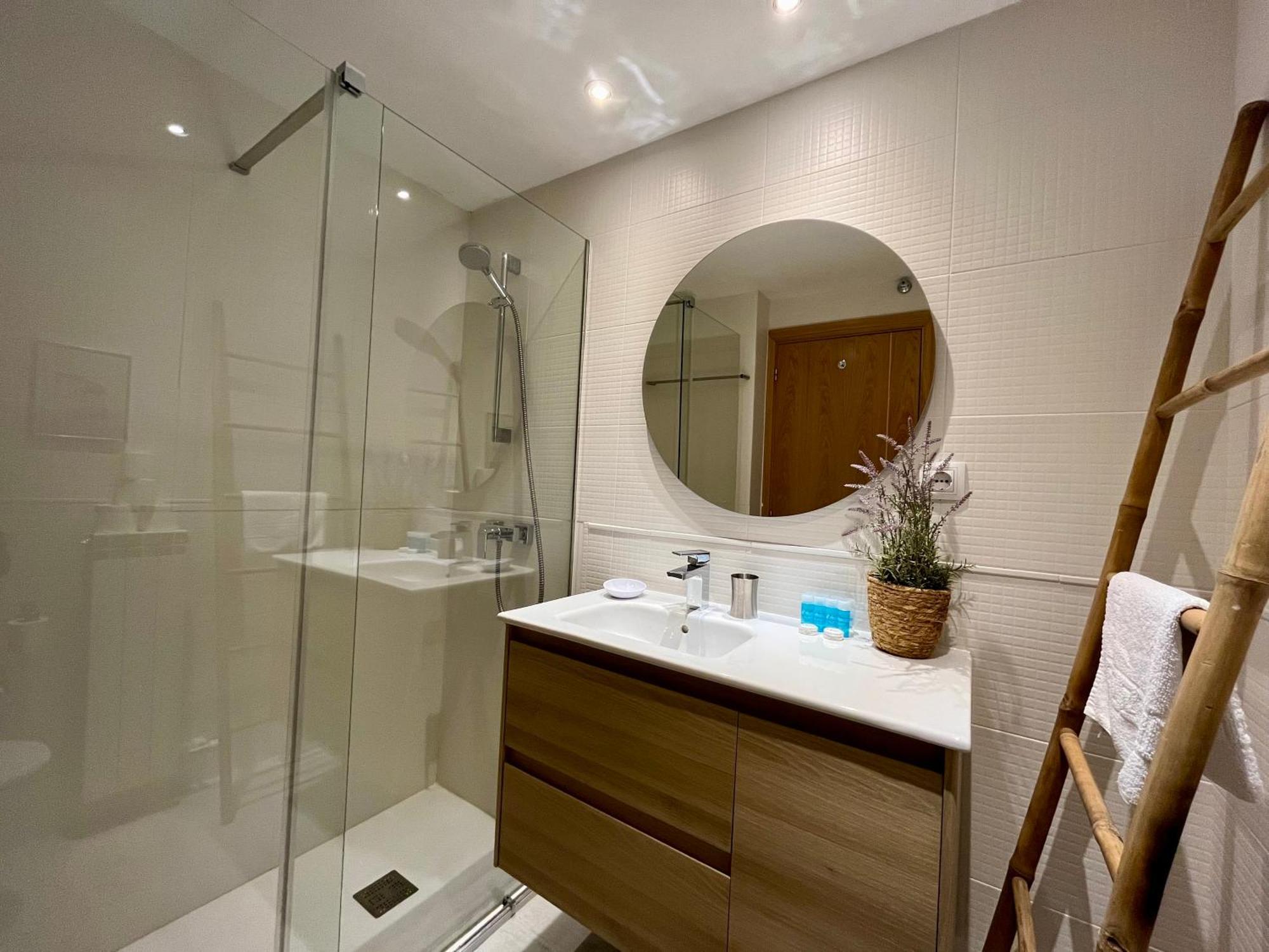 C15 - Apartamento Gran Terraza Aigualluts - Villmor 塞尔勒 外观 照片