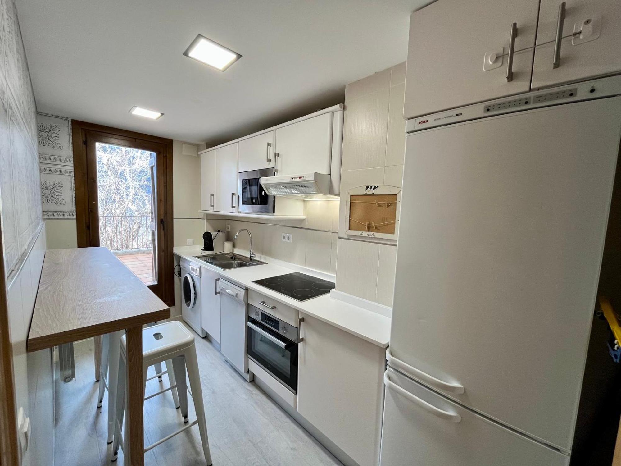 C15 - Apartamento Gran Terraza Aigualluts - Villmor 塞尔勒 外观 照片